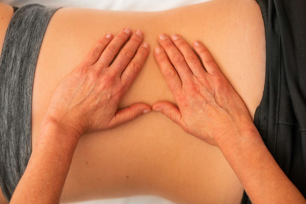Formation masseur en Suisse